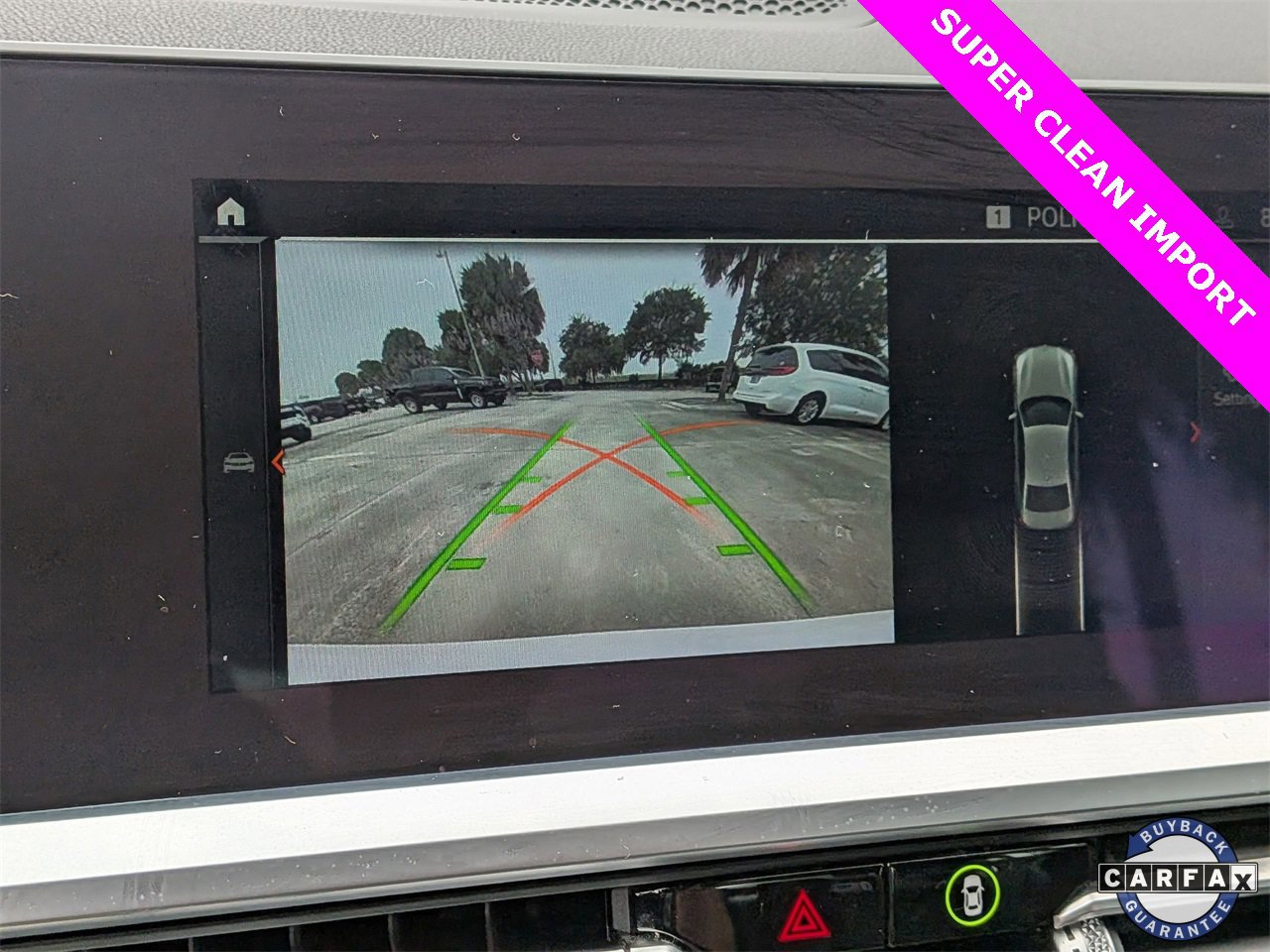 Used 2021 BMW 330i xDrive Sedan w/ Convenience Package image 16