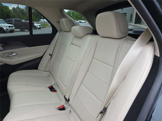 Used 2021 Mercedes-Benz GLE 350 4MATIC image 15