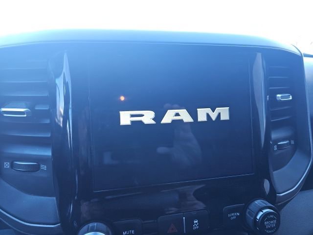 Used 2022 RAM 2500 Tradesman image 9