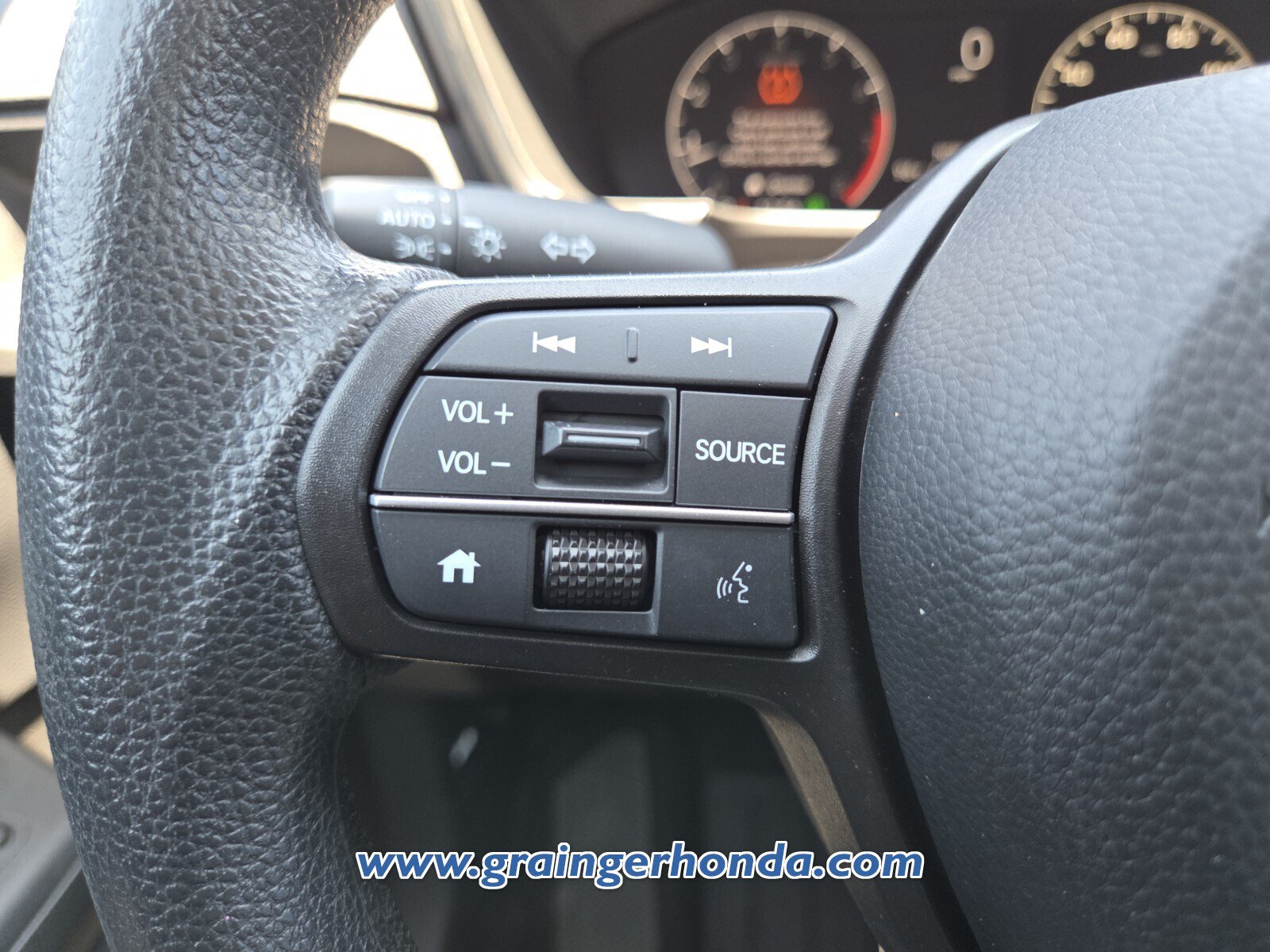 Used 2024 Honda CR-V EX image 14