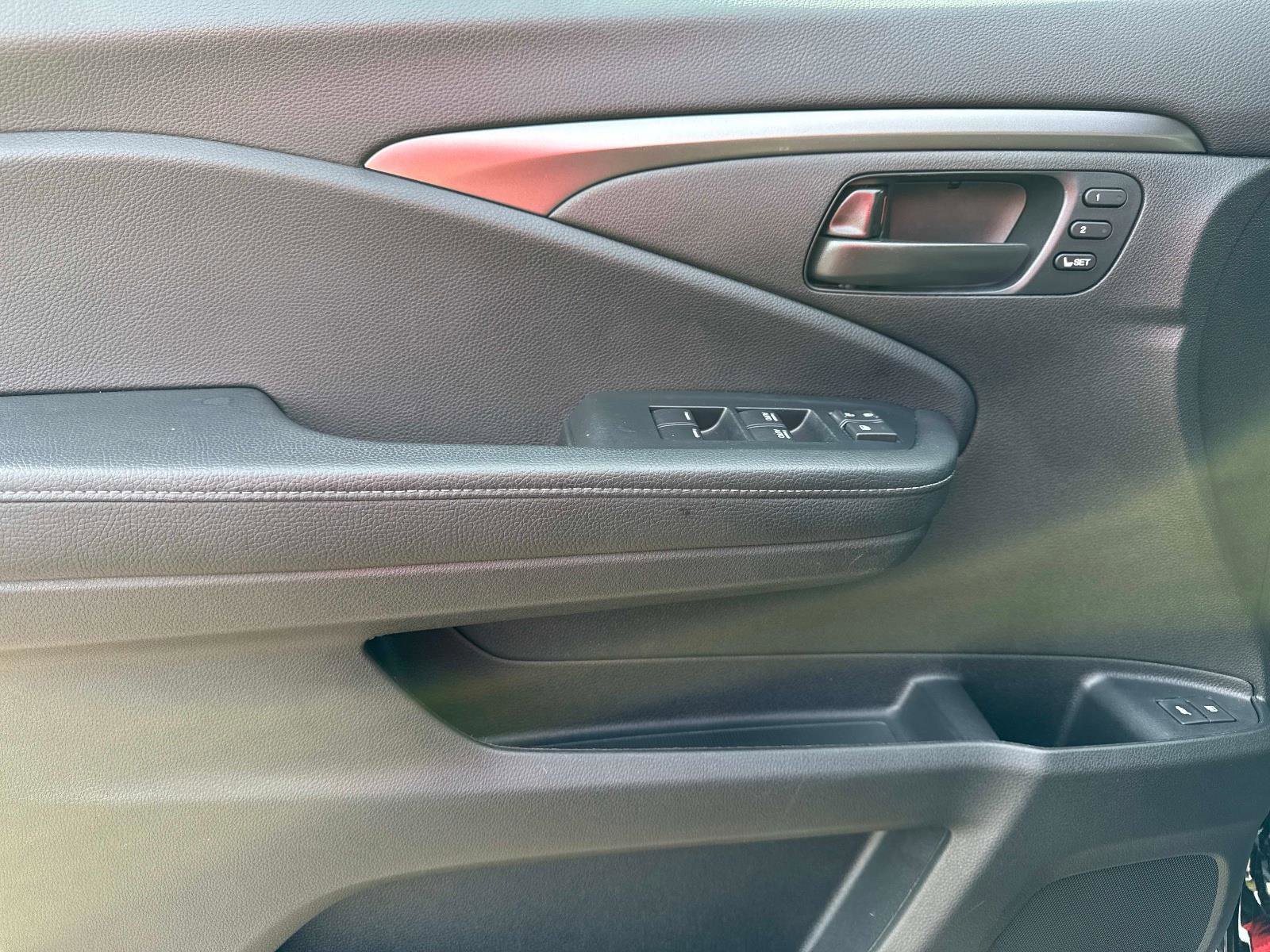 Certified 2022 Honda Passport EX-L image 20