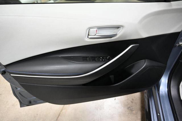 Used 2022 Toyota Corolla SE image 27