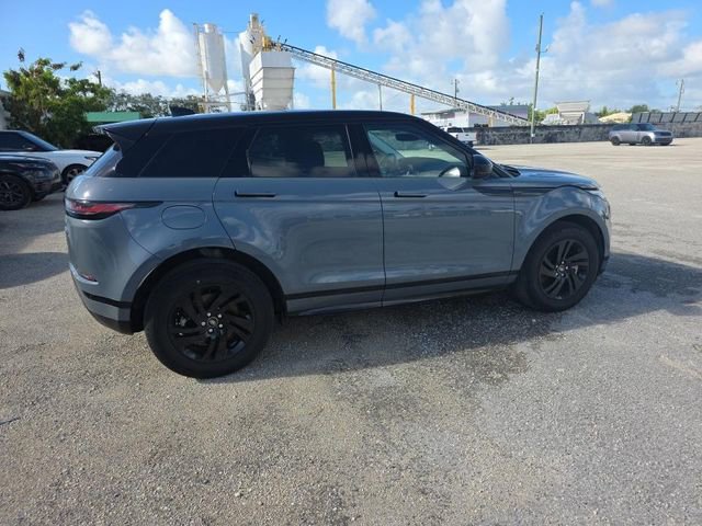 Used 2023 Land Rover Range Rover Evoque R-Dynamic S image 6