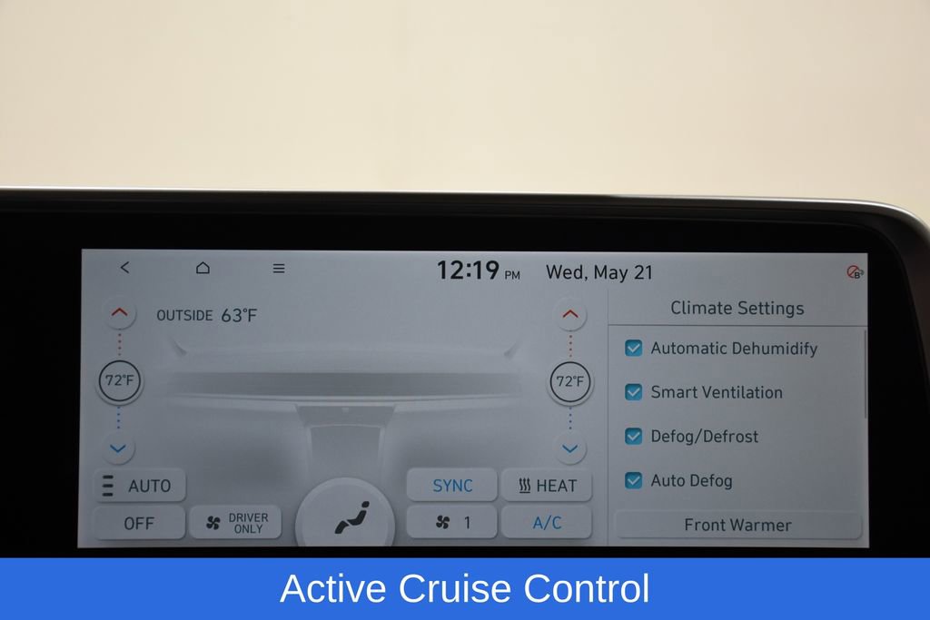 New 2025 Hyundai Ioniq 6 SE image 17