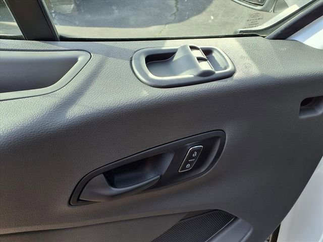 New 2026 Ford Transit 150 Low Roof w/ Load Area Protection Package RWD image 7