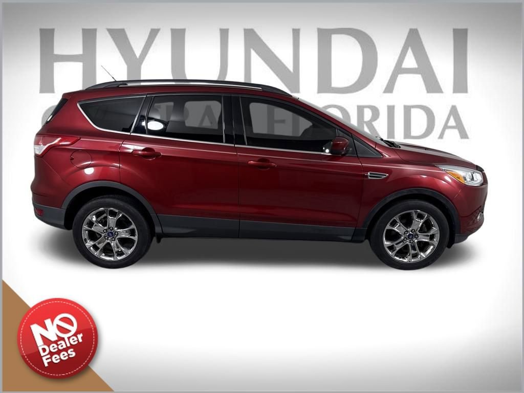 Used 2014 Ford Escape SE w/ Equipment Group 201A image 2