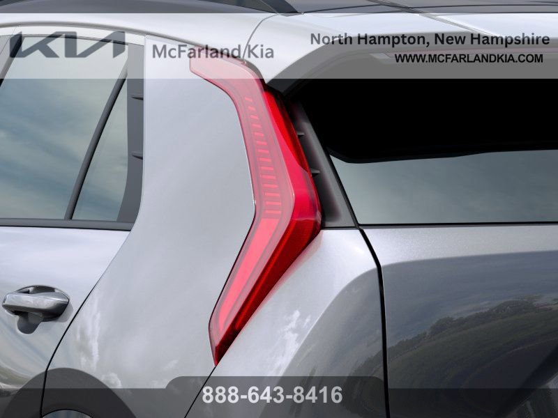 New 2026 Kia Niro Wind FWD image 11