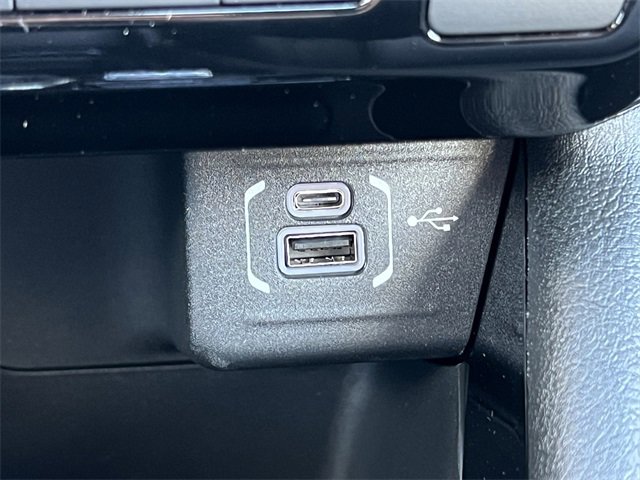 New 2026 Jeep Compass Limited image 24