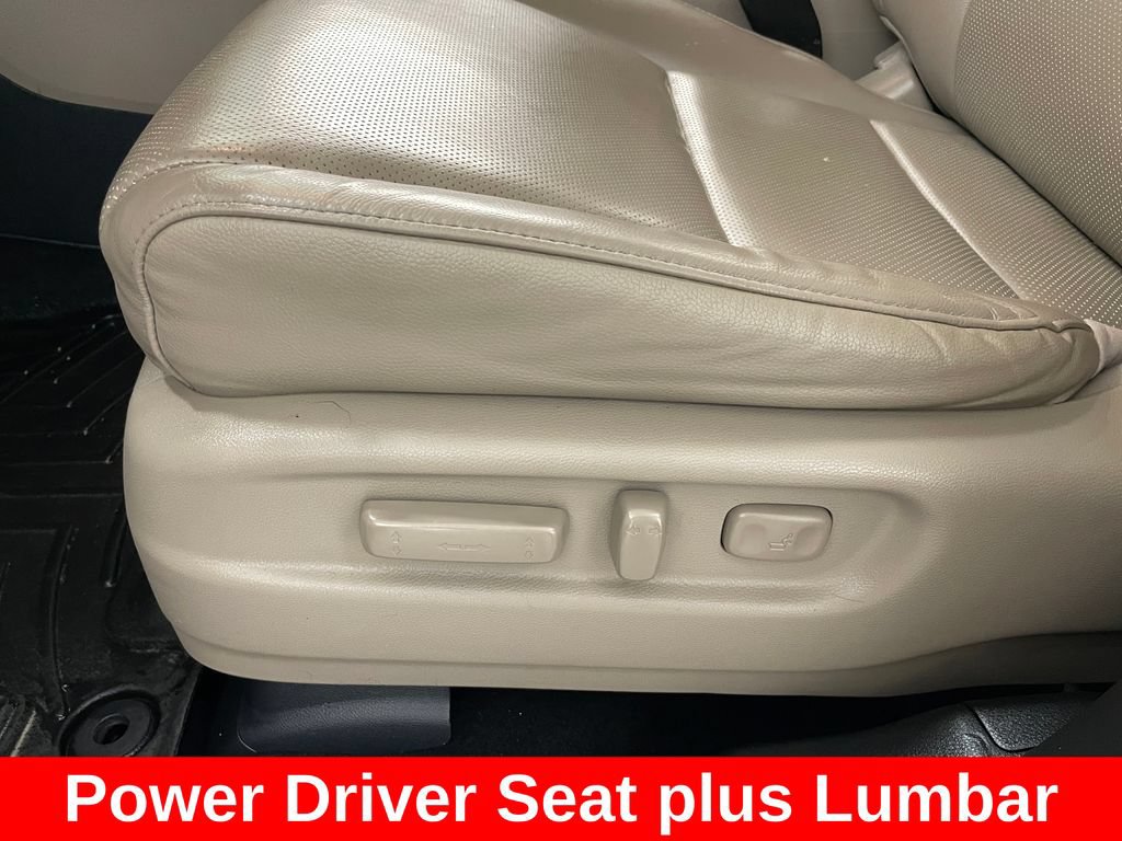 Used 2020 Honda Ridgeline RTL-E image 12