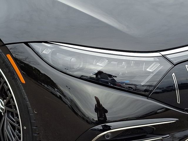 Used 2023 Mercedes-Benz EQS AMG Base w/ Trim Level Package image 11