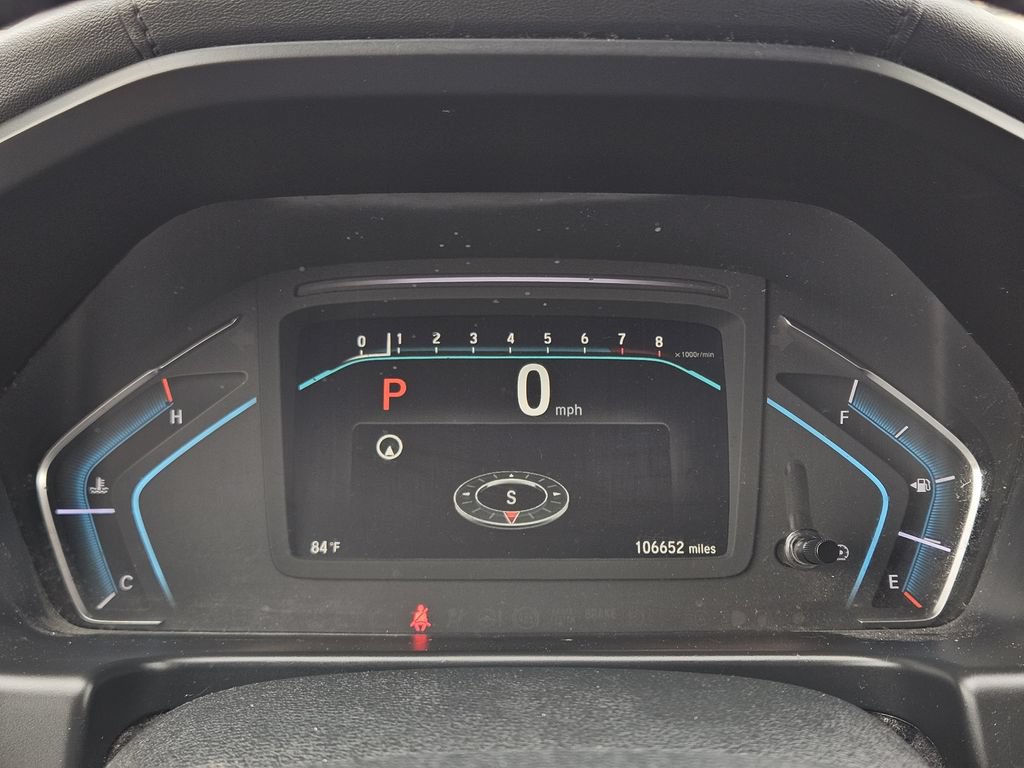 Used 2019 Honda Odyssey Elite image 16