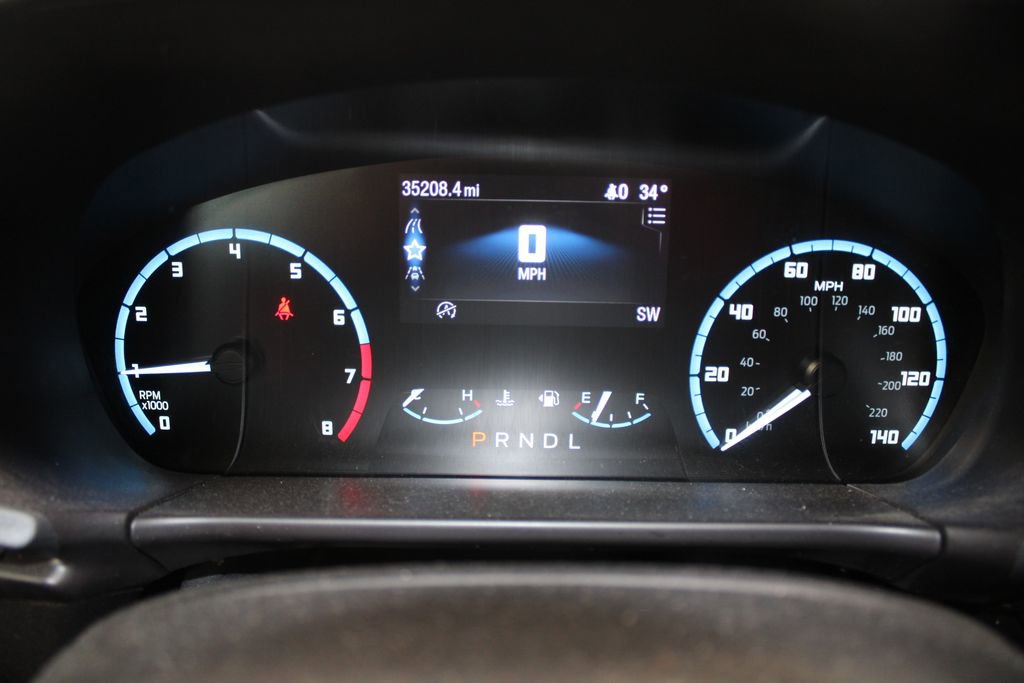 Used 2021 Ford Bronco Sport Big Bend image 19