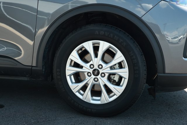 Used 2024 Ford Escape Active FWD image 5