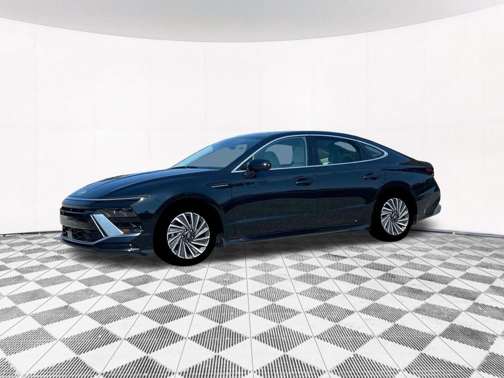 New 2026 Hyundai Sonata SEL image 2