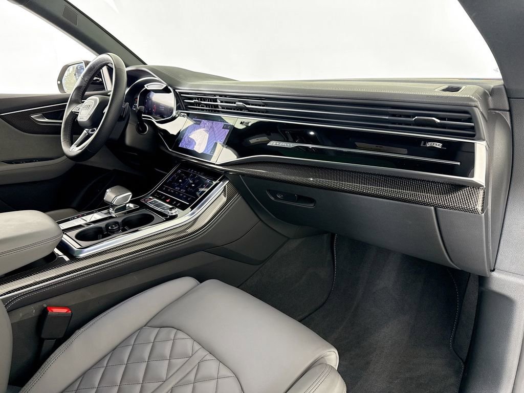 Used 2023 Audi SQ8 Premium Plus image 13