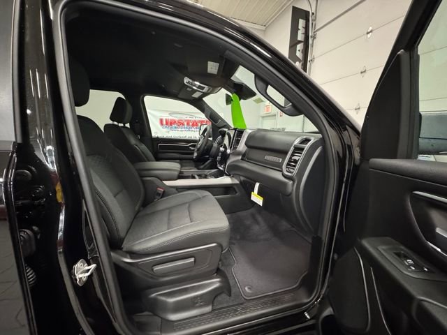 New 2026 RAM 1500 Big Horn image 63