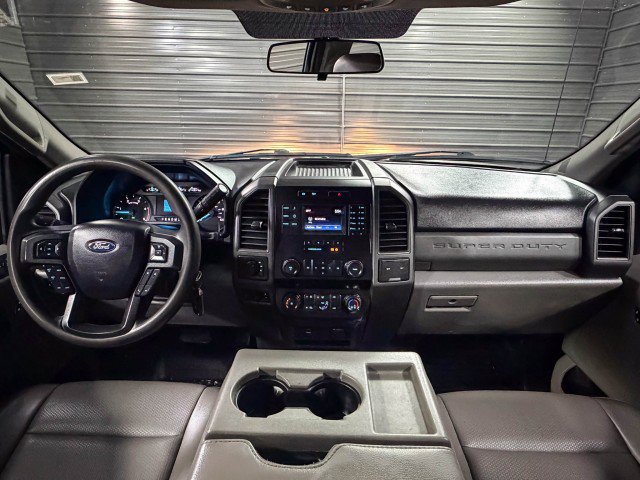 Used 2019 Ford F450 XL w/ Power Equipment Group image 18