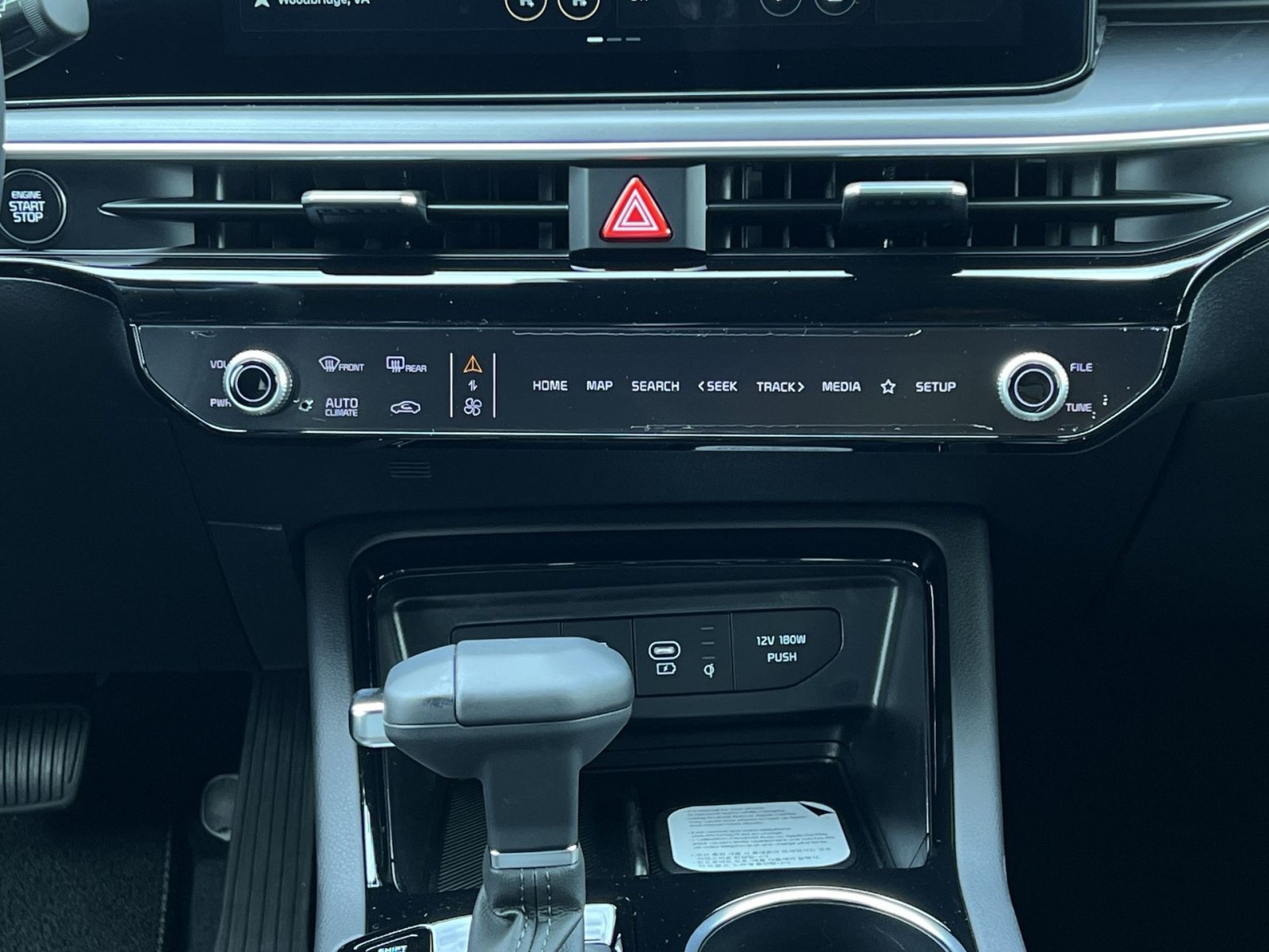 New 2026 Kia K5 GT-Line AWD/4WD image 28