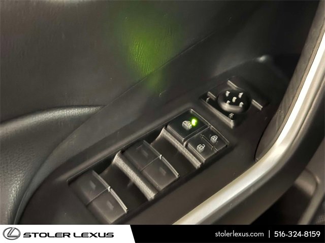 Used 2022 Toyota RAV4 XLE image 20