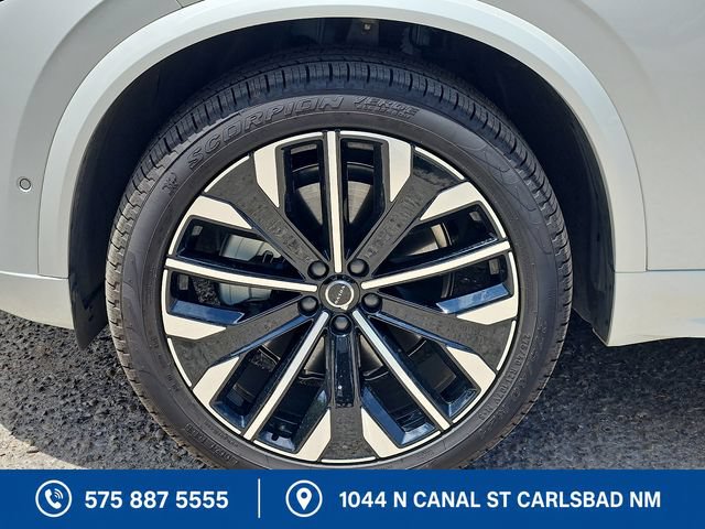 Used 2026 Volvo XC90 B6 Ultra w/ Lounge Package AWD/4WD image 9