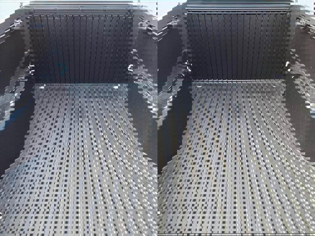 New 2026 Toyota Tacoma Limited image 4