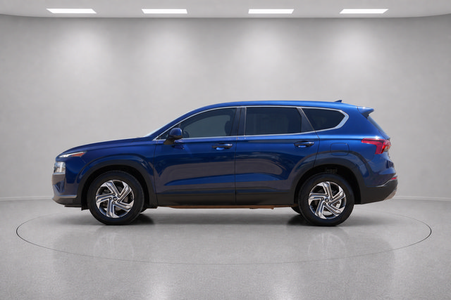 Used 2023 Hyundai Santa Fe SE FWD image 6