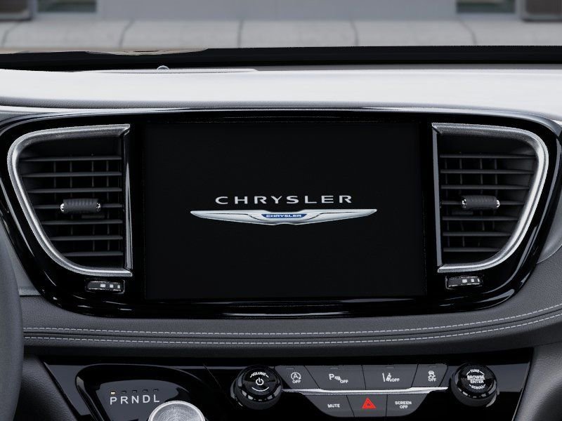 New 2026 Chrysler Pacifica Select AWD/4WD image 18