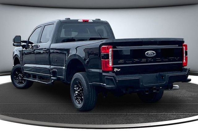 Used 2024 Ford F350 XL w/ STX Appearance Package image 4