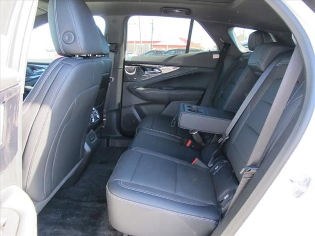 New 2025 Chevrolet Blazer EV LT image 14