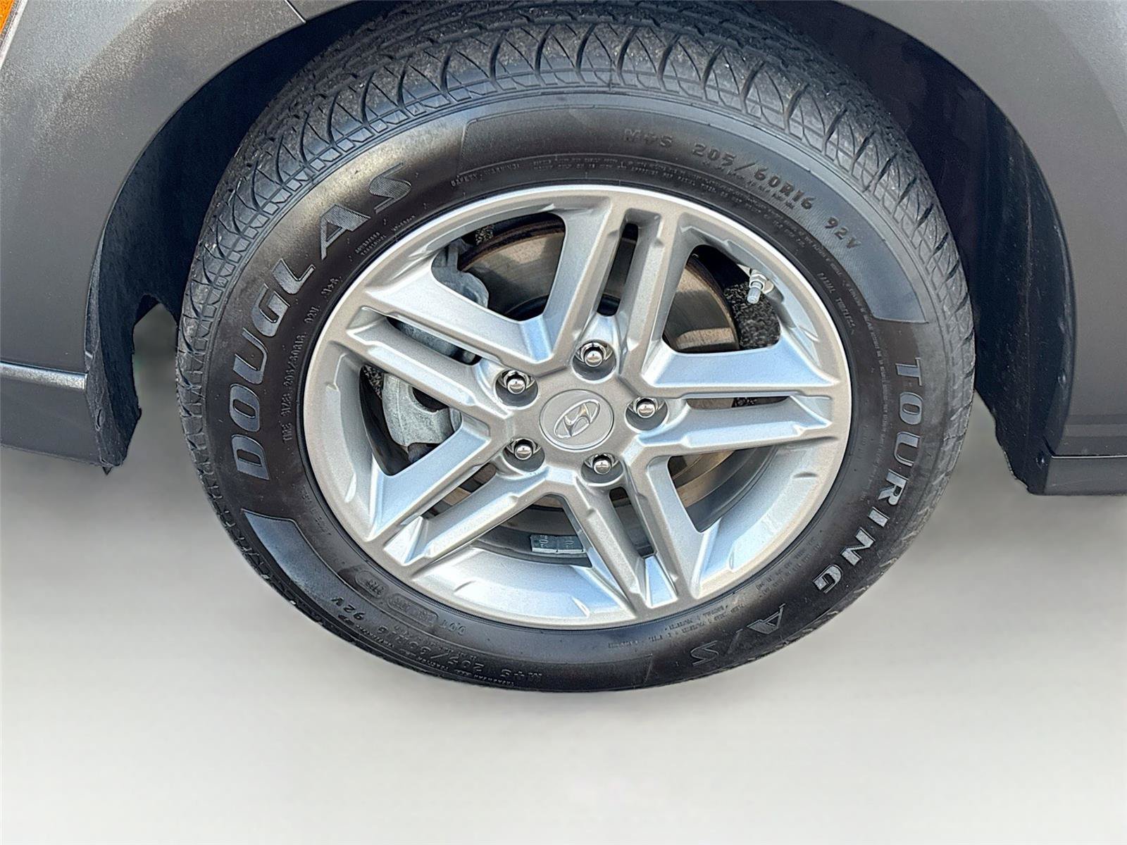 Used 2019 Hyundai Kona SE FWD image 28