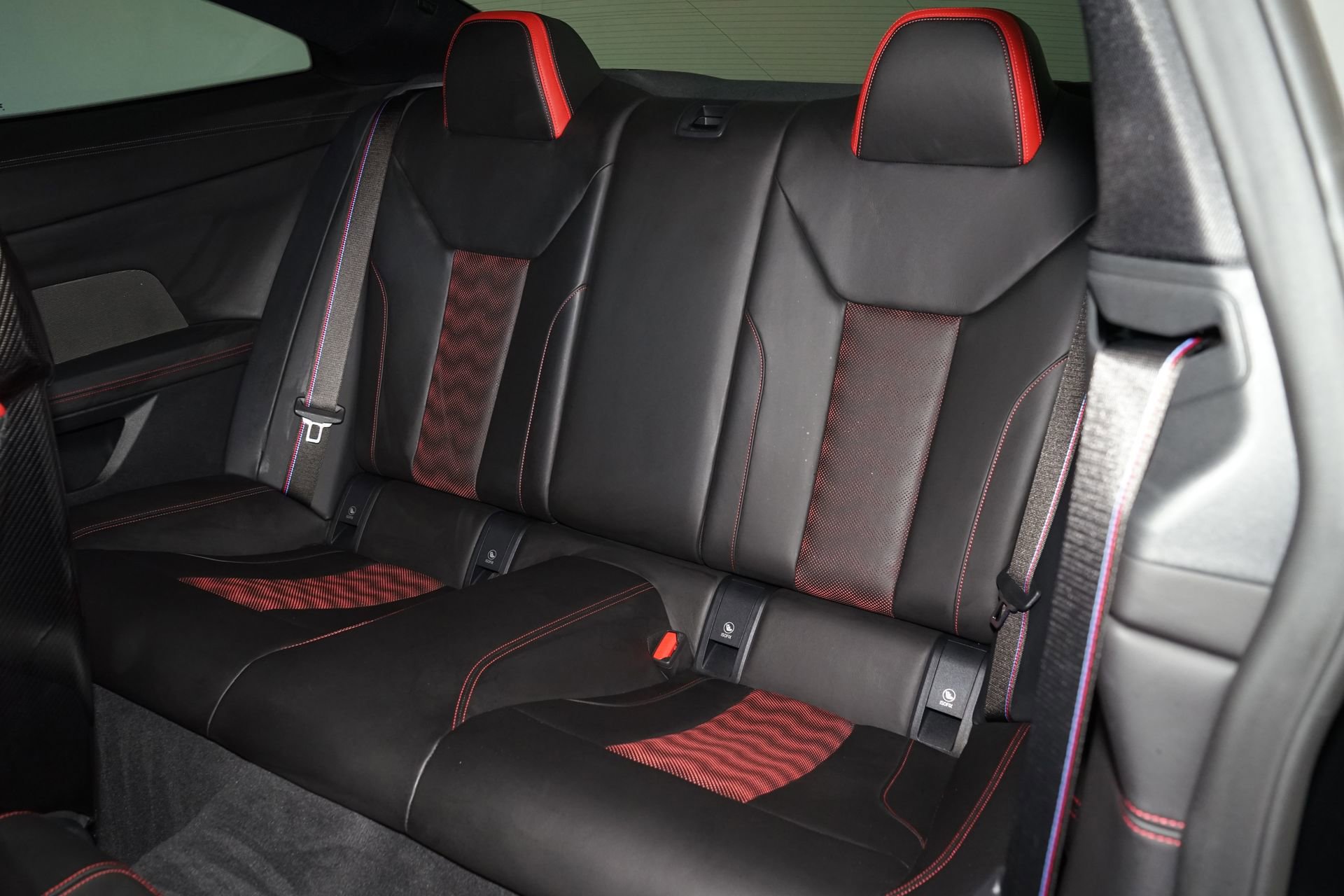 Used 2025 BMW M4 CS AWD/4WD image 27