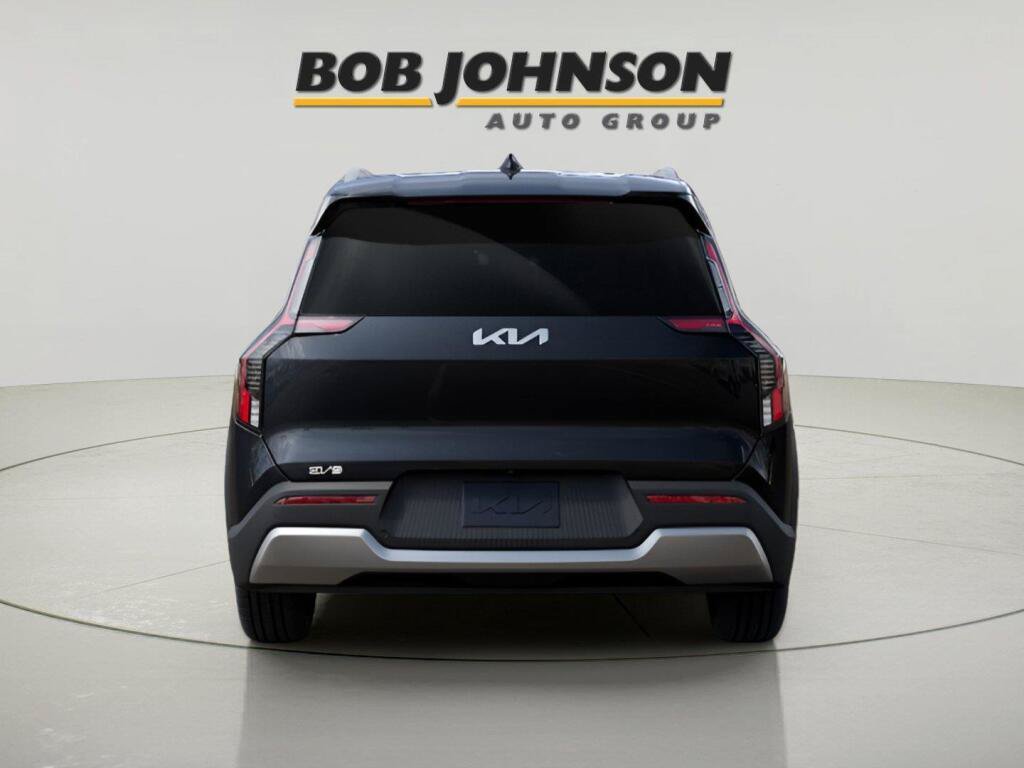 New 2026 Kia EV9 Wind AWD/4WD image 6