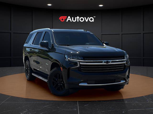 Used 2023 Chevrolet Tahoe LT AWD/4WD image 7