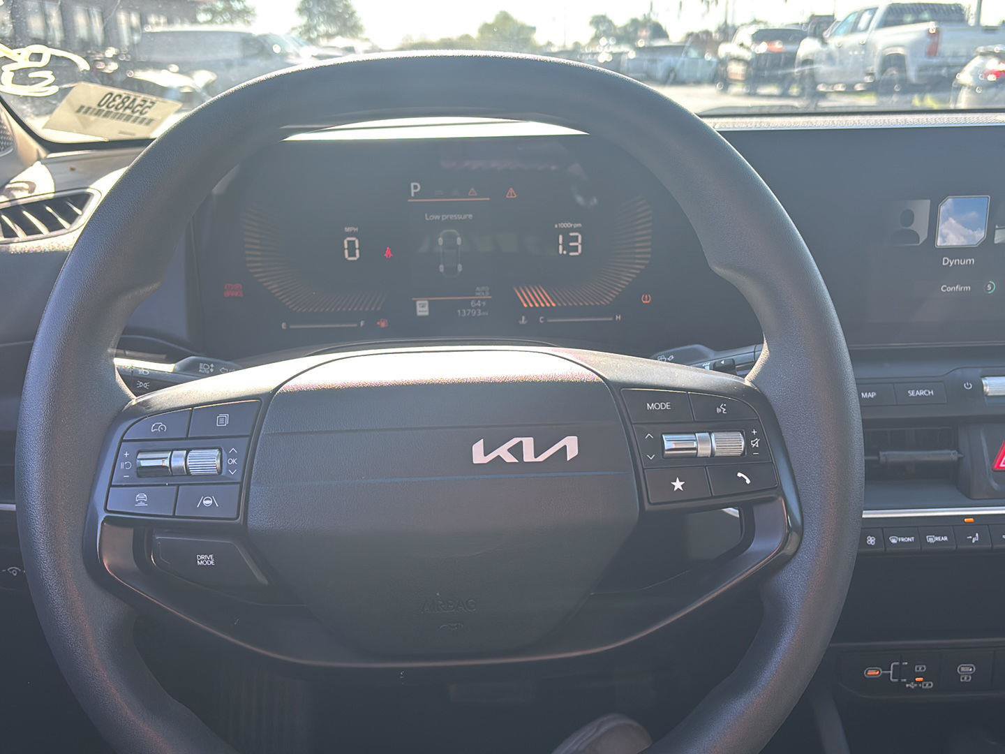 Used 2026 Kia K4 FWD image 15
