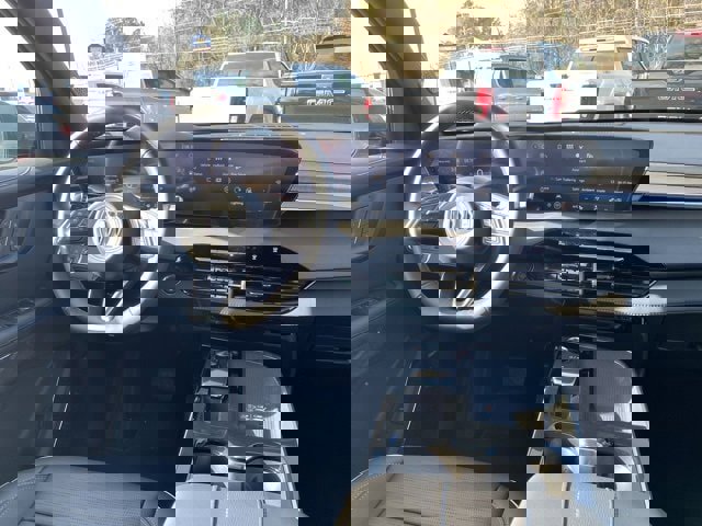 New 2026 Buick Enclave Sport Touring w/ Power Package image 24