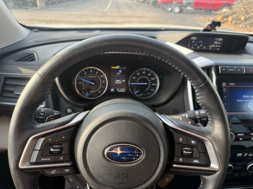 Used 2020 Subaru Ascent Limited w/ Popular Package #2A image 23