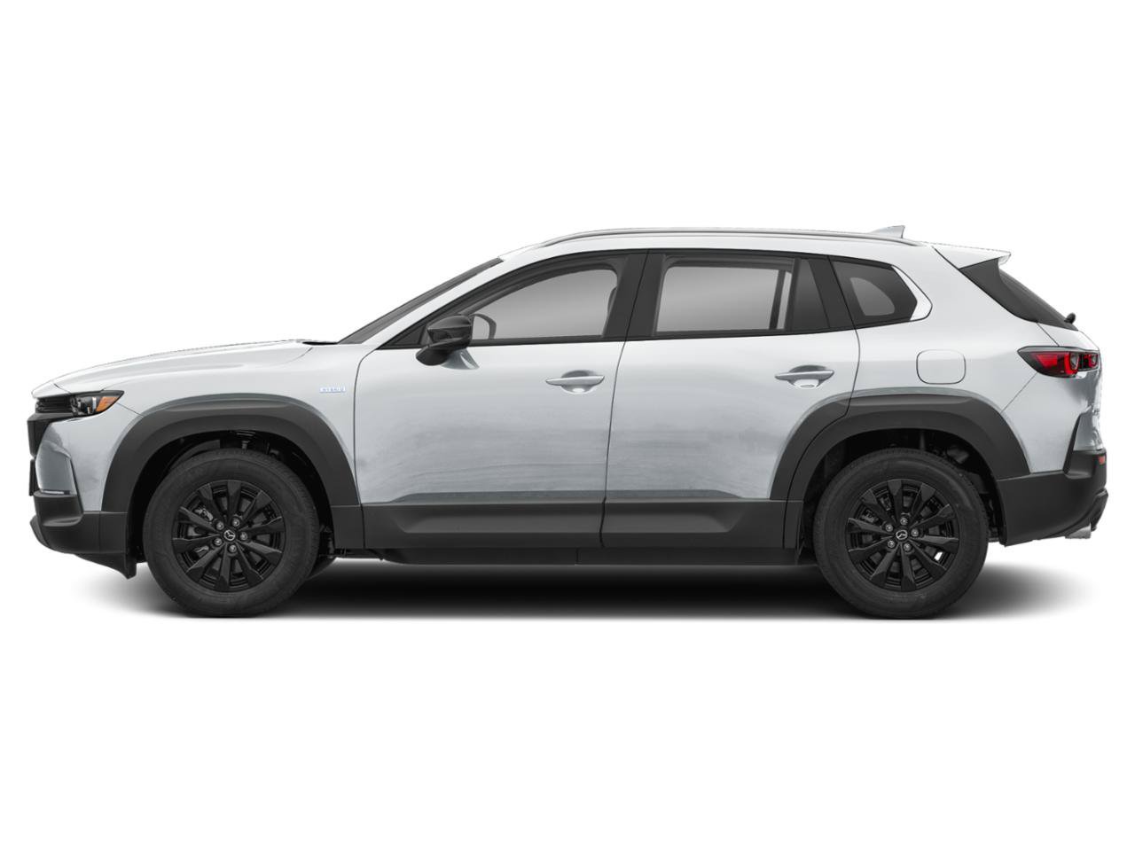 New 2026 MAZDA CX-50 2.5 Hybrid w/ Weather Package AWD/4WD image 2