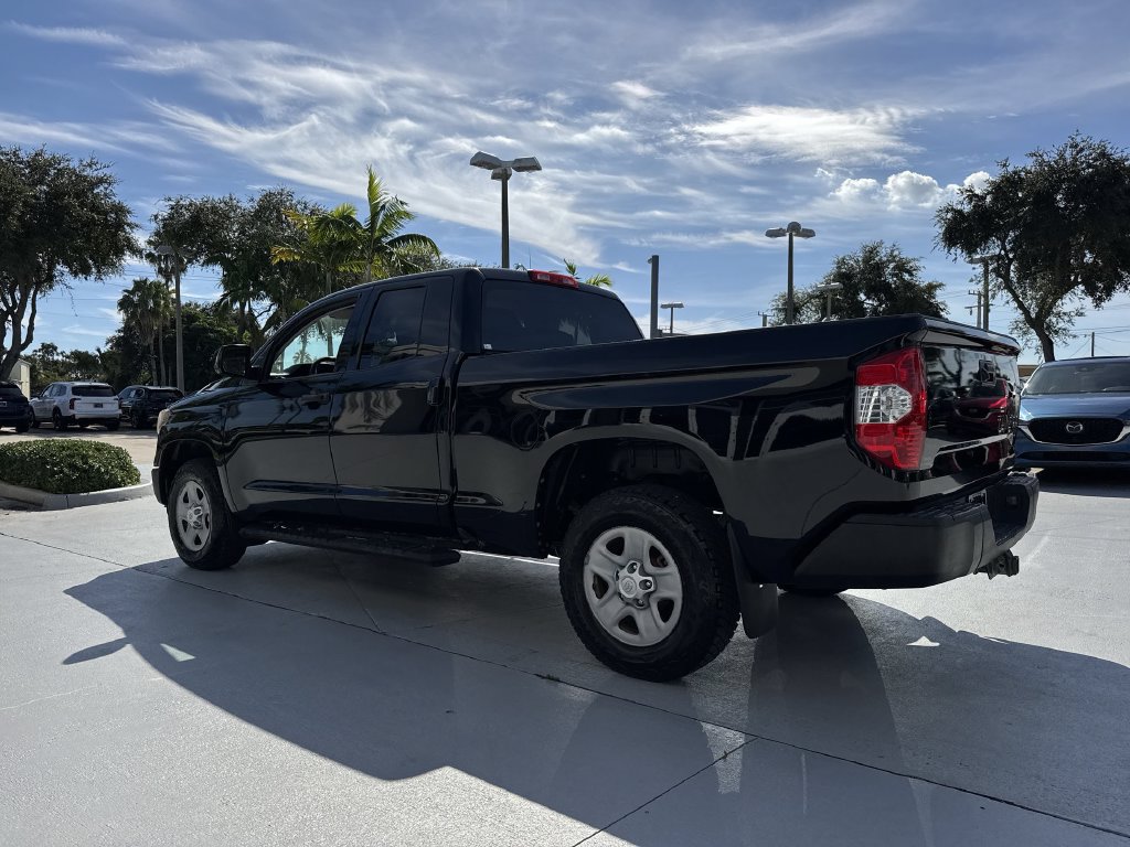 Used 2019 Toyota Tundra SR RWD image 26