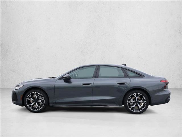 New 2026 Audi A6 Premium Plus AWD/4WD image 5