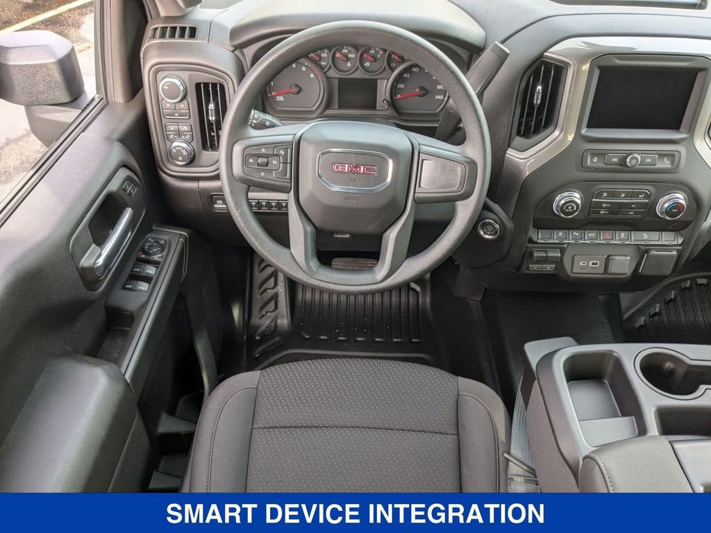 New 2026 GMC Sierra 3500 Pro w/ 1SA Pro Safety Plus Package image 26