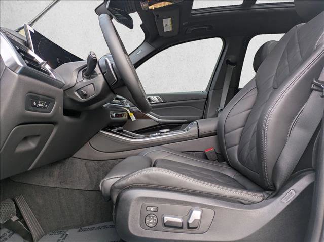 New 2026 BMW X5 xDrive40i w/ Premium Package image 4