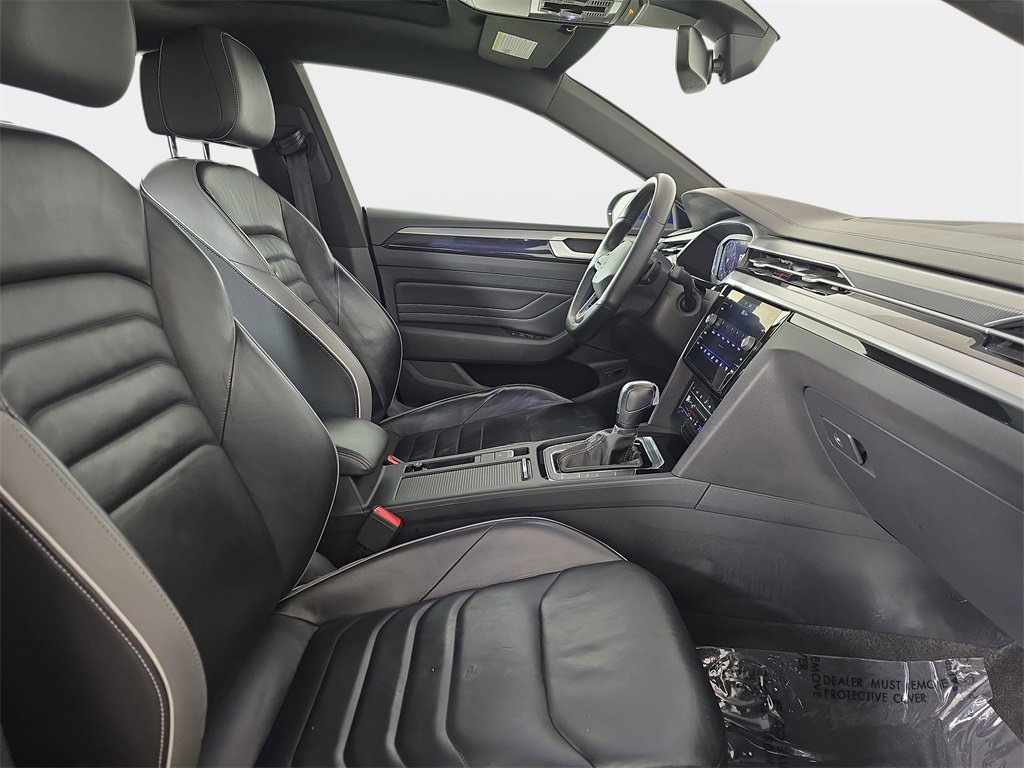 Used 2021 Volkswagen Arteon SEL image 11