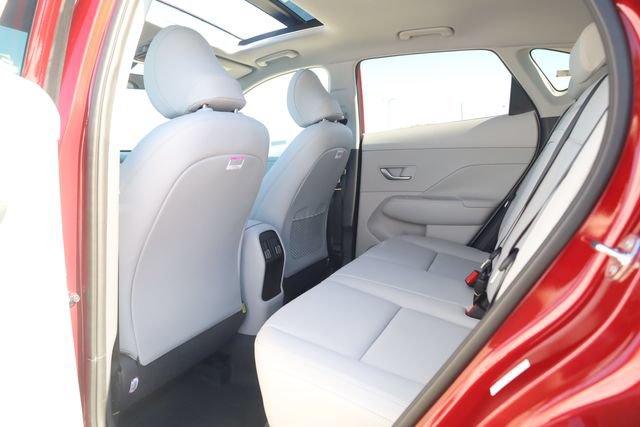 New 2026 Hyundai Kona Limited AWD/4WD image 21