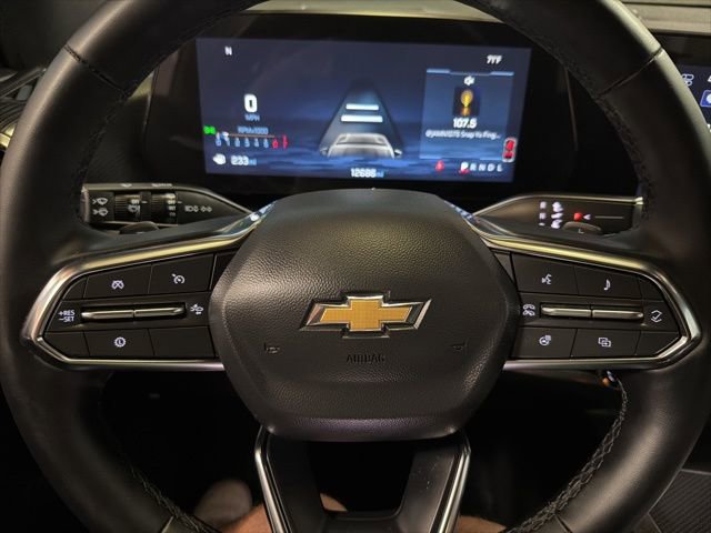 Used 2026 Chevrolet Equinox LT image 33