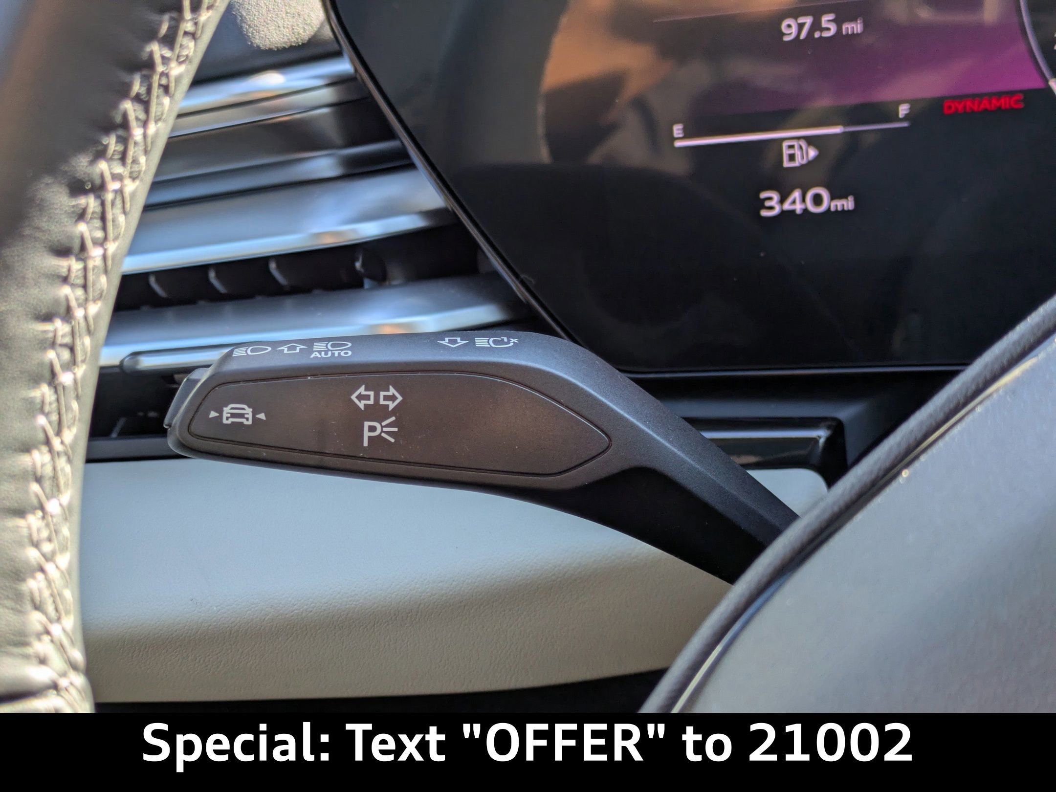 Certified 2025 Audi A5 2.0T Premium Plus w/ Premium Plus image 33