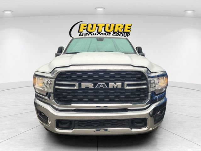 Used 2024 RAM 2500 Big Horn image 2