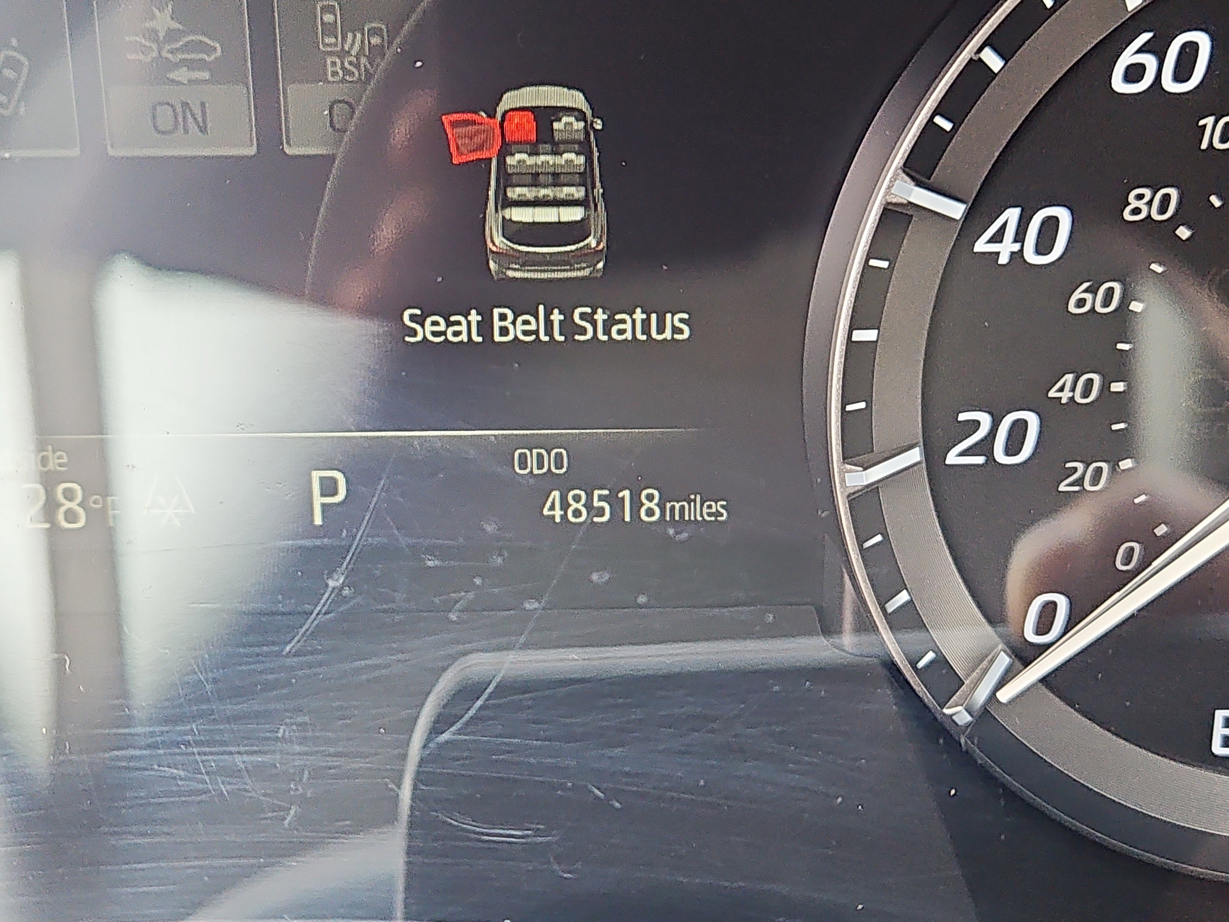 Used 2020 Toyota Highlander XLE image 5