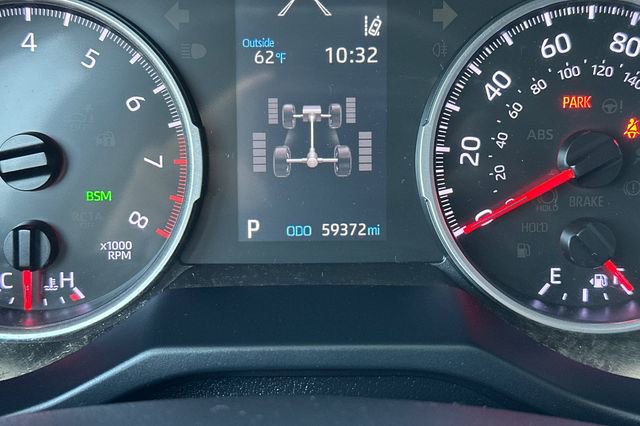 Certified 2020 Toyota RAV4 LE w/ All Weather Liner Package image 29