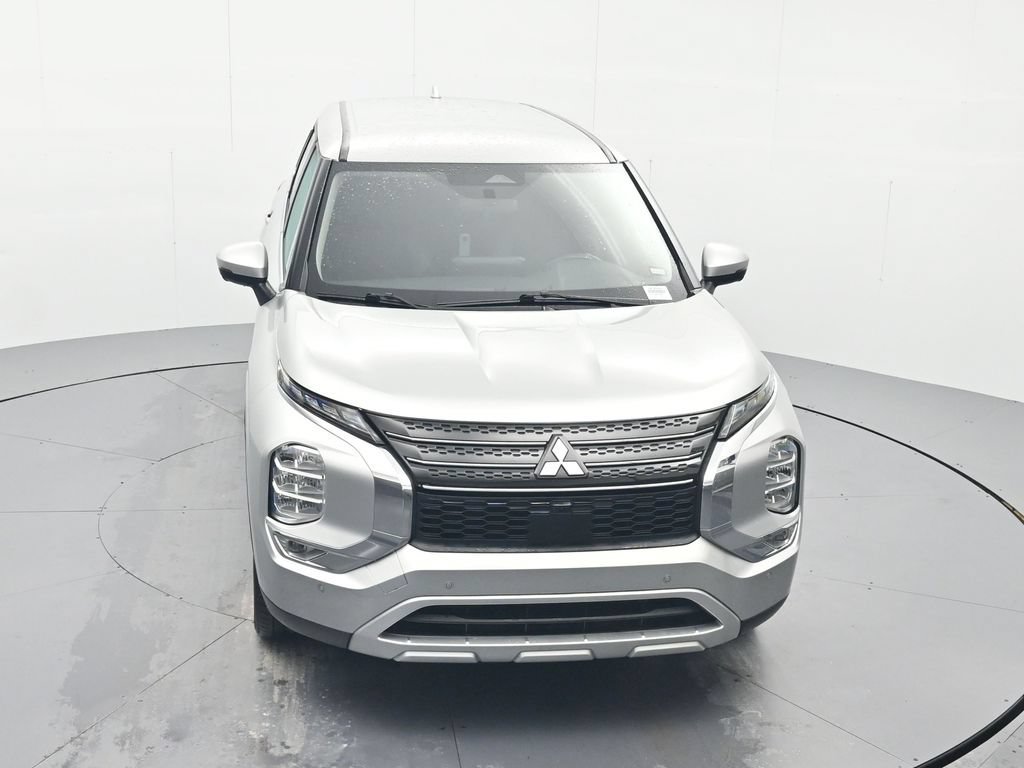 Used 2024 Mitsubishi Outlander SE FWD image 30