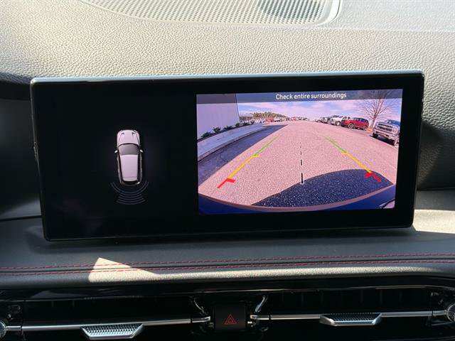 Certified 2025 Dodge Hornet GT w/ Cold Weather Group AWD/4WD image 19